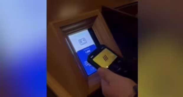 Το πρώτο POS σε εκκλησία είναι γεγονός – Το αίτημα των τουριστών έγινε πράξη