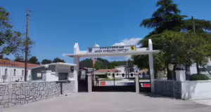 Σέρρες: Αθώος ο 67χρονος Γεωργιανός που συνελήφθη για κατασκοπεία – Τον «τσάκωσαν» να φωτογραφίζει στρατόπεδο