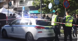 Θεσσαλονίκη: Ο «ληστής με τα τατουάζ» και οι κατασκευαστές της βόμβας που εξερράγη – Η 39χρονη άφησε τον μηχανισμό και γύρισε να τον ελέγξει