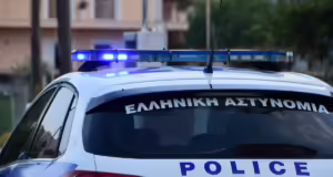 Πρέβεζα: Χειροπέδες σε άνδρα για τηλεφωνικές απάτες σε βάρος ηλικιωμένων – Παρίστανε τον αστυνομικό