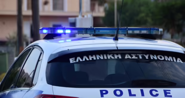 Πρέβεζα: Χειροπέδες σε άνδρα για τηλεφωνικές απάτες σε βάρος ηλικιωμένων – Παρίστανε τον αστυνομικό