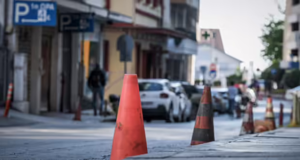 Φονική έκρηξη στη Θεσσαλονίκη: Από τη διαδρομή της 38χρονης έφτασαν οι αρχές στο μισθωμένο διαμέρισμα – Άφαντος ο ενοικιαστής