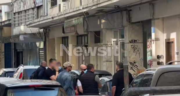 Θεσσαλονίκη – Δημογλίδου: Δεν είναι βέβαιο ότι η 39χρονη ήθελε να τοποθετήσει τα εκρηκτικά στην τράπεζα