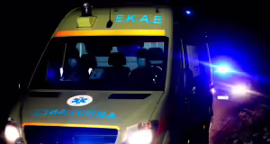 Θάνατος 47χρονου σε κρατητήριο του Αστυνομικού Τμήματος Ομόνοιας