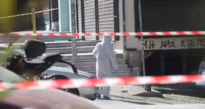 Θεσσαλονίκη: Αναζητούν απαντήσεις στο κινητό της 38χρονης που βρέθηκε στο σημείο της έκρηξης – Δεν είχε καλυμμένα τα χαρακτηριστικά της
