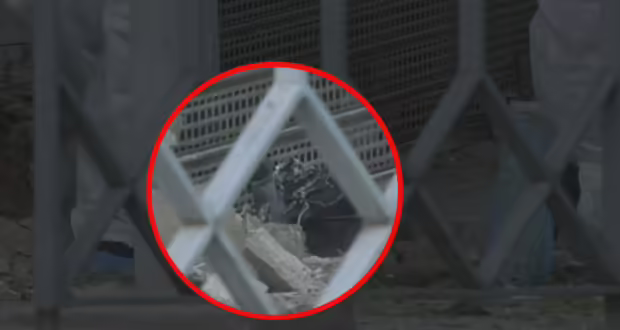 Θεσσαλονίκη: Όλες οι κινήσεις της 38χρονης μέχρι τη στιγμή της έκρηξης – Τα ενδεχόμενα που εξετάζει η ΕΛΑΣ