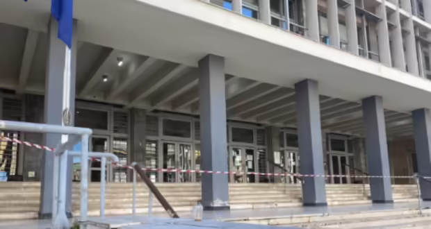 Κατερίνη: Στον Εισαγγελέα Εφετών ο 17χρονος Πολωνός που σκότωσε και έκαψε την 16χρονη φίλη του