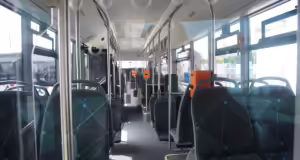 Θεσσαλονίκη: Σύλληψη 19χρονου που απείλησε ανήλικο και του άρπαξε χρυσή αλυσίδα μέσα σε λεωφορείο