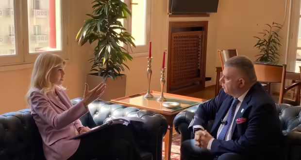 Θεσσαλονίκη: Σε στενότερη συνεργασία με το υπουργείο Κοινωνικής Συνοχής προσβλέπει το ΒΕΘ