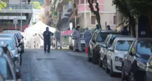 Θεσσαλονίκη: Πώς η έκρηξη συνδέεται με την αποστολή δέματος – βόμβα στο Εφετείο τον Φεβρουάριο του 2024