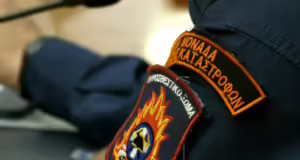 Επί τάπητος μέτρα με αφορμή την έναρξη της αντιπυρικής περιόδου