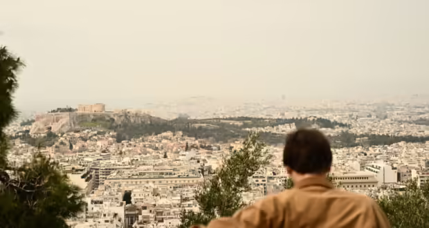 Καιρός: «Εισβολή» αφρικανικής σκόνης και 35άρια το καλοκαιρινό «κοκτέιλ» της εβδομάδας