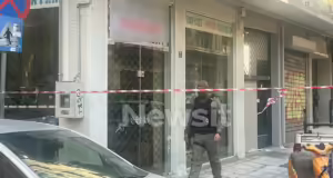 Έρευνα στο κελί του «ληστή με τα τατουάζ» για την έκρηξη στη Θεσσαλονίκη – Νέα ντοκουμέντα στο φως
