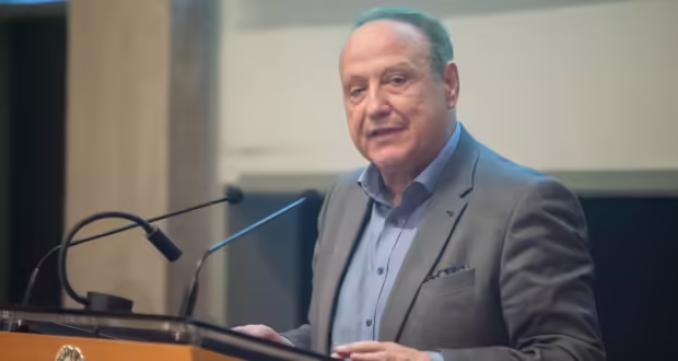 Αγγελούδης: «Η Θεσσαλονίκη αλλάζει με σχέδιο»- Οι εξελίξεις για την ανάπλαση της πλατείας Ελευθερίας και την πεζοδρόμηση Αγίας Σοφίας