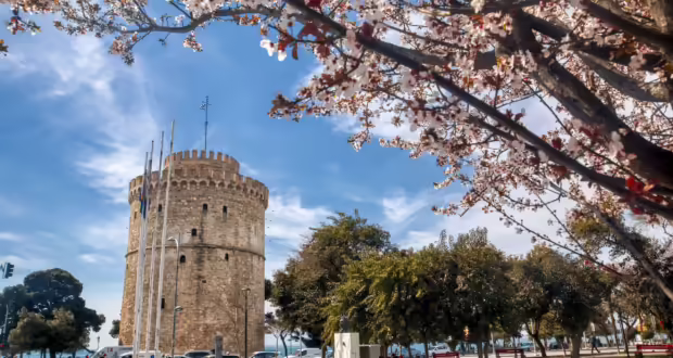 «Respect» στα άτομα με αναπηρία – Δράση του Δήμου Θεσσαλονίκης και του μη κερδοσκοπικού οργανισμού «Act Now»