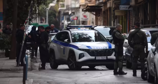 Θεσσαλονίκη: 22 συλλήψεις μέχρι στιγμής σε επιχείρηση της Διεύθυνσης Οργανωμένου Εγκλήματος για διακίνηση ναρκωτικών