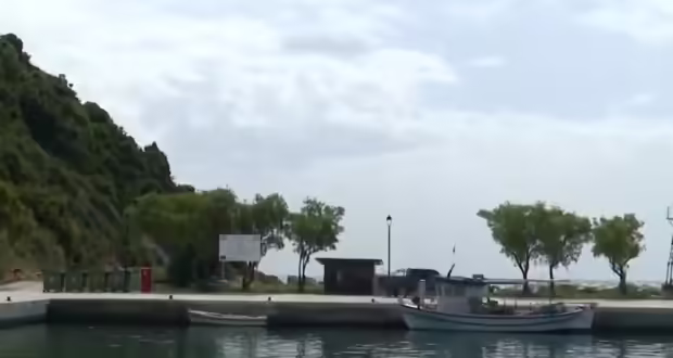 Πήλιο: Το υπερσύγχρονο λιμάνι του Πλατανιά χωρίς νερό και ρεύμα