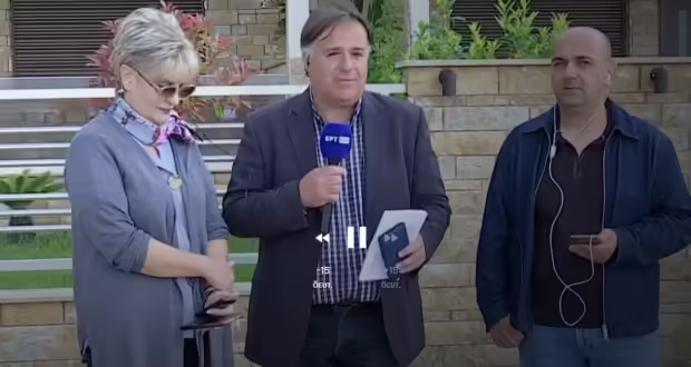 Σέρρες: Βούλγαροι αγοράζουν ακίνητα και οικόπεδα στα Νέα Κερδύλια