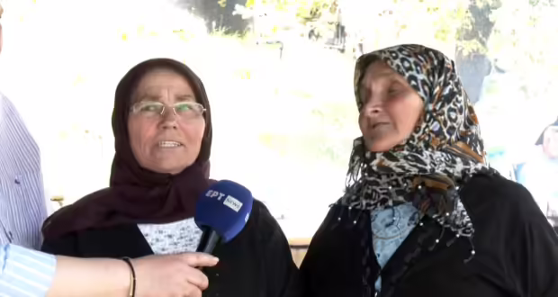 Ρούσσα Έβρου: Με κουρμπάνι καλωσορίζουν το καλοκαίρι