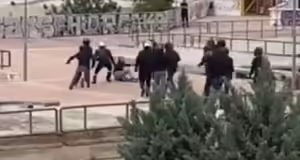 Ταυτοποιήθηκε ο φοιτητής που χτύπησε την υπάλληλο του κυλικείου στην Πολυτεχνειούπολη Ζωγράφου
