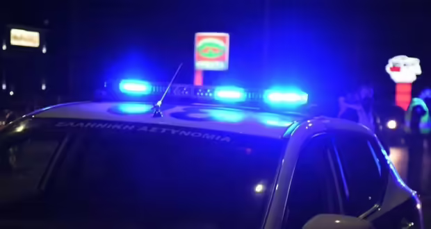 Θεσσαλονίκη: Πυροβολισμοί στη μέση του δρόμου στον Εύοσμο μετά από καβγά οδηγών