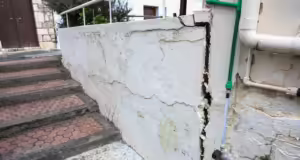 Ηράκλειο: Ρωγμές και στο Μαγαρικάρι αποκάλυψε η αυτοψία του Ευθύμη Λέκκα