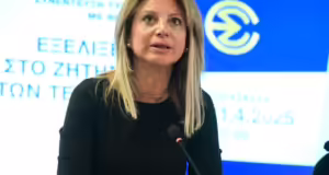 Επίθεση Καρυστιανού σε Βελόπουλο: «Μπλόκαρε» τη συζήτηση για τα Τέμπη στο Ευρωκοινοβούλιο