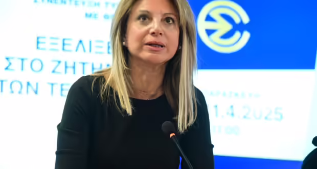 Επίθεση Καρυστιανού σε Βελόπουλο: «Μπλόκαρε» τη συζήτηση για τα Τέμπη στο Ευρωκοινοβούλιο