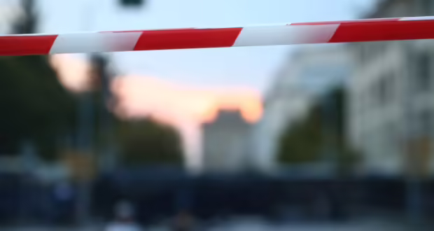 Θεσσαλονίκη: Φάρσα το email για βόμβα στα γραφεία του ΔΕΔΔΗΕ στον Βαρδάρη