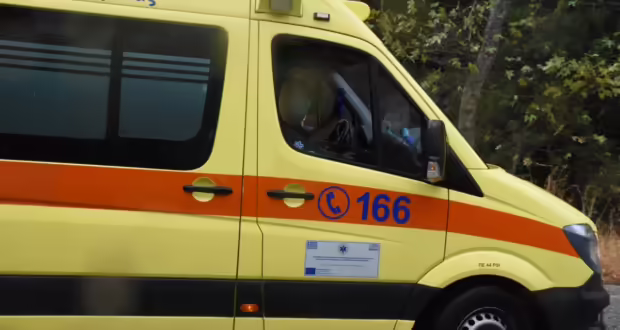 Πάτρα: 60χρονη περιέλουσε με νερό και χλωρίνη φοιτήτρια επειδή έκανε φασαρία
