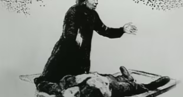 89 χρόνια από το Μάη του 1936: Εκδήλωση και κατάθεση στεφάνων από το Εργατουπαλληλικό Κέντρο Θεσσαλονίκης