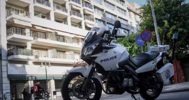Θεσσαλονίκη: Στον εισαγγελέα οι συλληφθέντες για διακίνηση ναρκωτικών στα γήπεδα