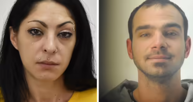 Στη δημοσιότητα τα στοιχεία της 38χρονης που σκοτώθηκε στην έκρηξη στη Θεσσαλονίκη και του 36χρονου που νοίκιασε τη γιάφκα