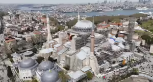 Ευθύμιος Λέκκας για Κωνσταντινούπολη: Περιμένουμε σεισμό 7,8 Ρίχτερ τα επόμενα δύο χρόνια – Θα ισοπεδώσει το 33% των κτιρίων