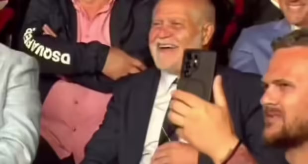 Γιώργος Μαχειμάρης: «Υποκλίθηκα στον Ράμα για τα λόγια που είπε για την Κέρκυρα»