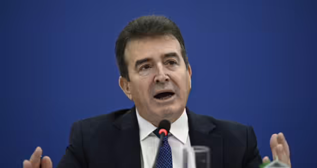 Μ. Χρυσοχοΐδης: Το πανεπιστήμιο δεν είναι χώρος για τραμπούκους- Μέχρι 15 Μαΐου το ΑΤ Λευκού Πύργου εντός της ΔΕΘ