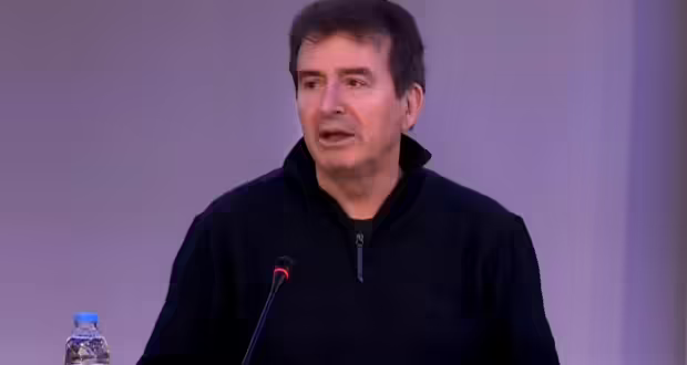 Μ. Χρυσοχοΐδης για ενδοοικογενειακή βία: Τα μέτρα έχουν αποδώσει καρπούς, όμως έχουμε δρόμο να διανύσουμε – Πενήντα panic button κάθε μήνα