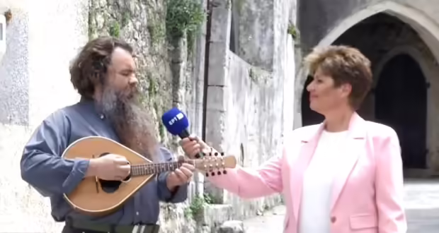 Ρούστικα Ρεθύμνου: Γλέντι χωρίς αλκοόλ για να σωθούν ζωές