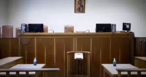 Μυτιλήνη: Ένοχος και στο εφετείο ο 56χρονος προπονητής που είχε ερωτική σχέση με 14χρονη αθλήτριά του