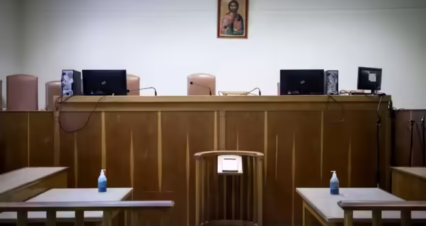 Μυτιλήνη: Ένοχος και στο εφετείο ο 56χρονος προπονητής που είχε ερωτική σχέση με 14χρονη αθλήτριά του