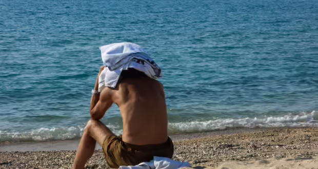 Καιρός σήμερα: Εκρηκτικό «κοκτέιλ» ζέστης και αφρικανικής σκόνης – Οι περιοχές που θα «βαρέσουν» 33άρια, πού θα βρέξει