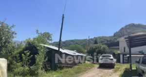 Αμφιλοχία: «Μου είπε ότι τον σκότωσε γιατί δεν τον άφηνε να κοιμηθεί» λέει ο αδελφός του πρώην αστυνομικού που δολοφόνησε τον 95χρονο πατέρα του