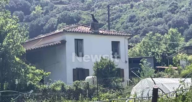 Αμφιλοχία: Ο 67χρονος είχε χτυπήσει τον 95χρονο πατέρα του το Πάσχα καταγγέλλει συγγενής της οικογένειας – «Είχε μώλωπες στο πρόσωπο»