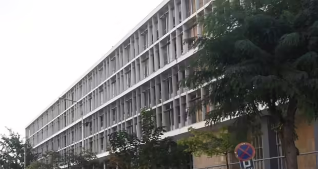 Θεσσαλονίκη: Στον Εισαγγελέα τα 28 μέλη ακροδεξιάς οργάνωσης ( φωτο)