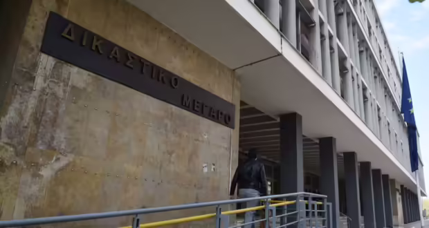 Έκρηξη στη Θεσσαλονίκη: Στον εισαγγελέα οδηγείται σήμερα ο 36χρονος ενοικιαστής του διαμερίσματος