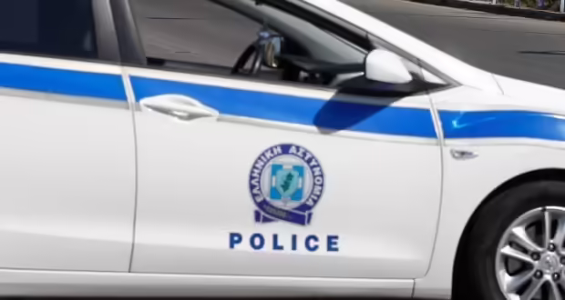 Θεσσαλονίκη: 59χρονος διαπληκτίστηκε με ζευγάρι και έριξε βενζίνη στο πρόσωπο 22χρονης