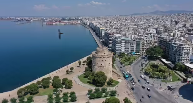 Θεσσαλονίκη: «Μια γιορτή για όλους- 1ο Φεστιβάλ ΑμεΑ στο Πάρκο Ξαρχάκου
