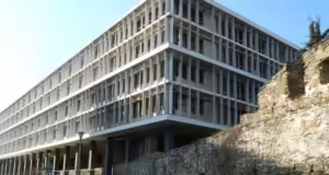 Θεσσαλονίκη: Κακουργηματική δίωξη για βαριές πράξεις εις βάρος του 36χρονου που φέρεται να συνδέεται με την έκρηξη βόμβας