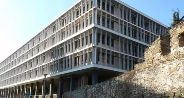 Θεσσαλονίκη: Κακουργηματική δίωξη για βαριές πράξεις εις βάρος του 36χρονου που φέρεται να συνδέεται με την έκρηξη βόμβας