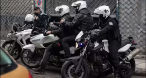 Θεσσαλονίκη: 13 ανήλικοι ανάμεσα στους συλληφθέντες της ακροδεξιάς οργάνωσης